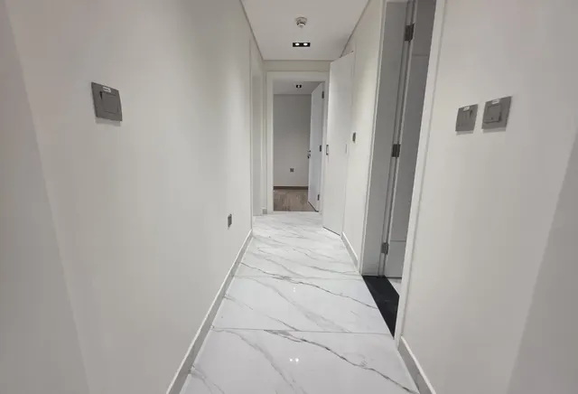 Brand New 2BR |2 Balconies|Fully Furnished|160sqm