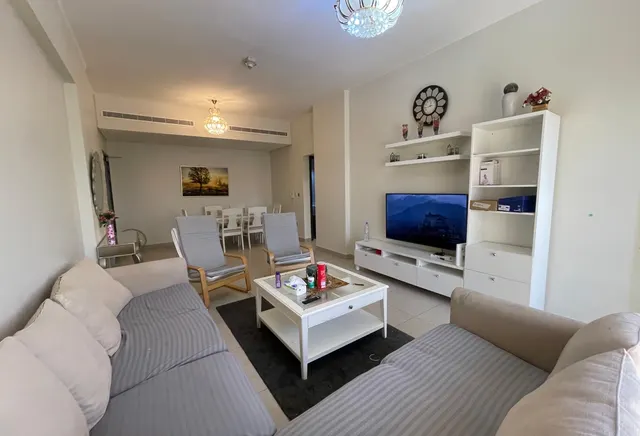 BEAUTIFUL FULLY FURNISHED APARTMENT FOR RENT