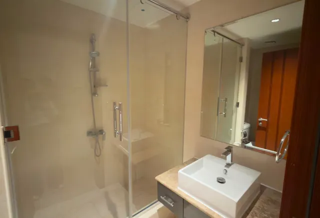 1BR+ Office | 1 Months free | Great Deal | Balcony