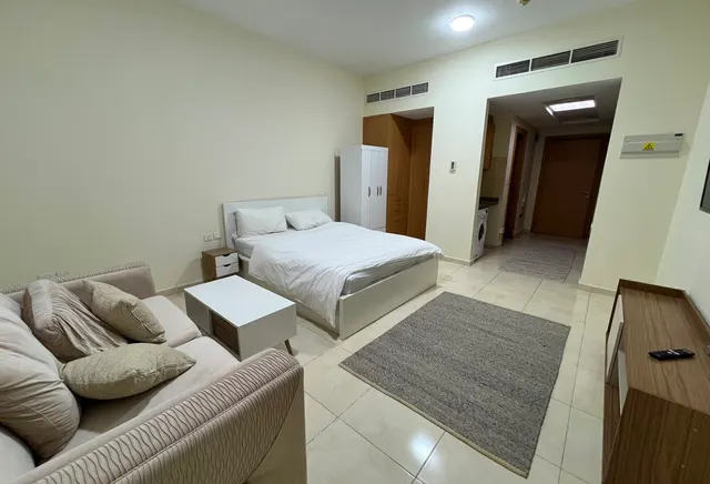 STUDIO LIMITED TIME OFFER 3800 | FOX HILLS LUSAIL
