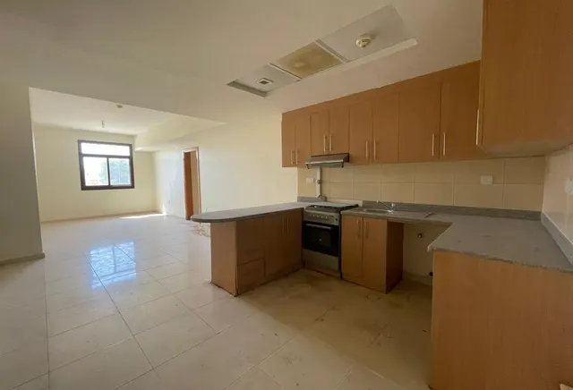 1bhk New Furnished in foxhill big layout 5k exclud