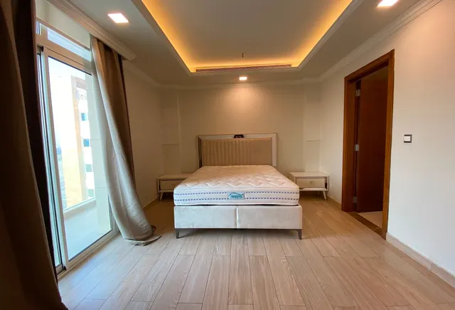 Luxury 1BHK | Fully Furnished | Lusail - view 3
