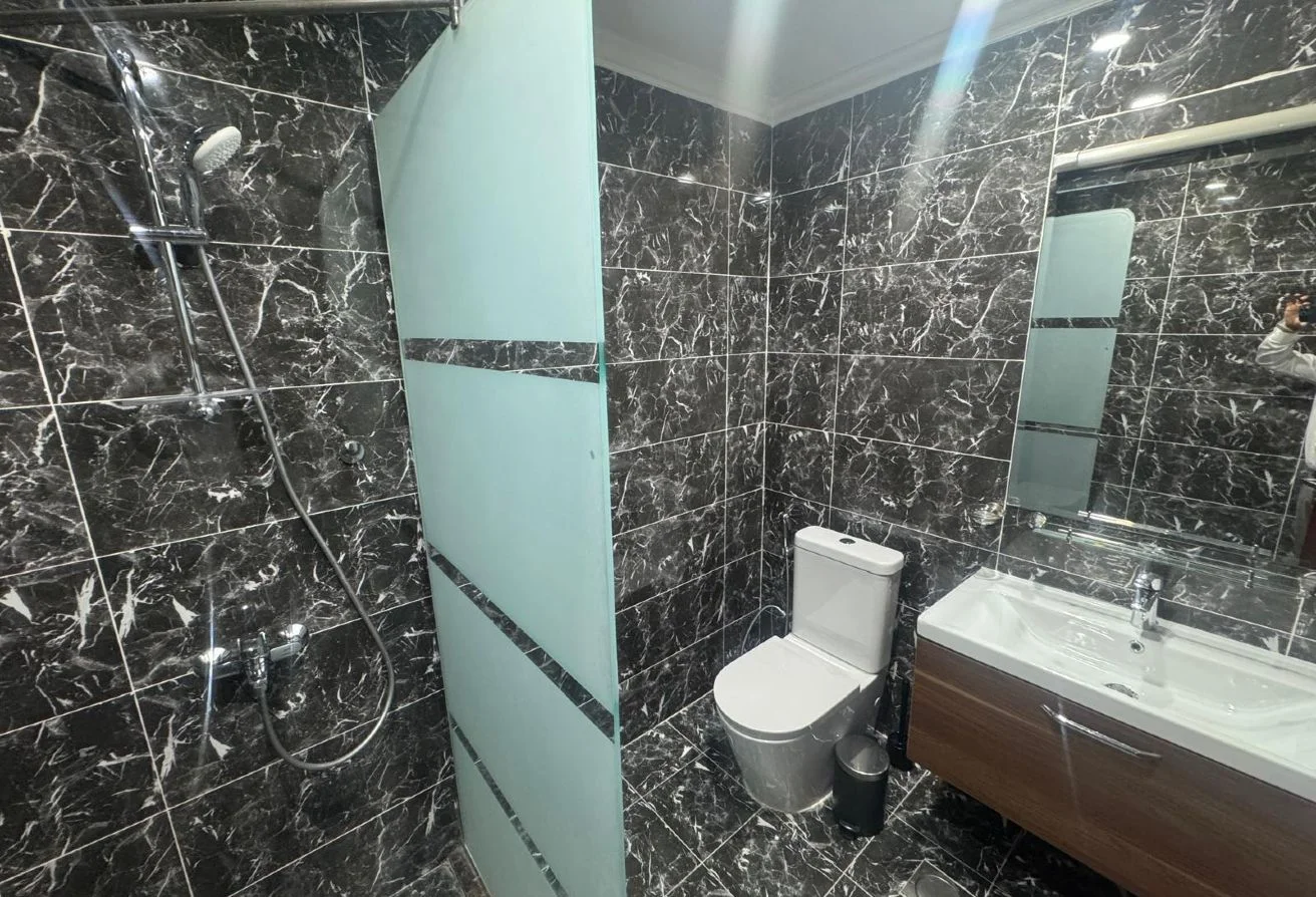 Furnished 2+Maid for Rent–Al Erkyah Lusail