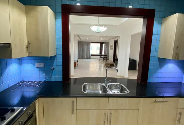 Beautiful One BHK|With Balcony|Semi Furnished