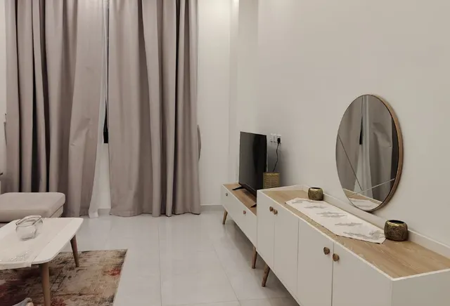 Luxury 1 Bedroom Apartment for Rent lusail - view 3