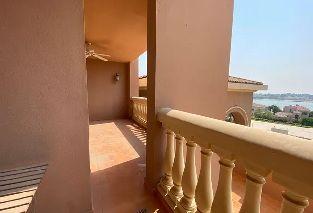 1 BHK Furnished Apartment| Porto Arabia |QAR 7,498