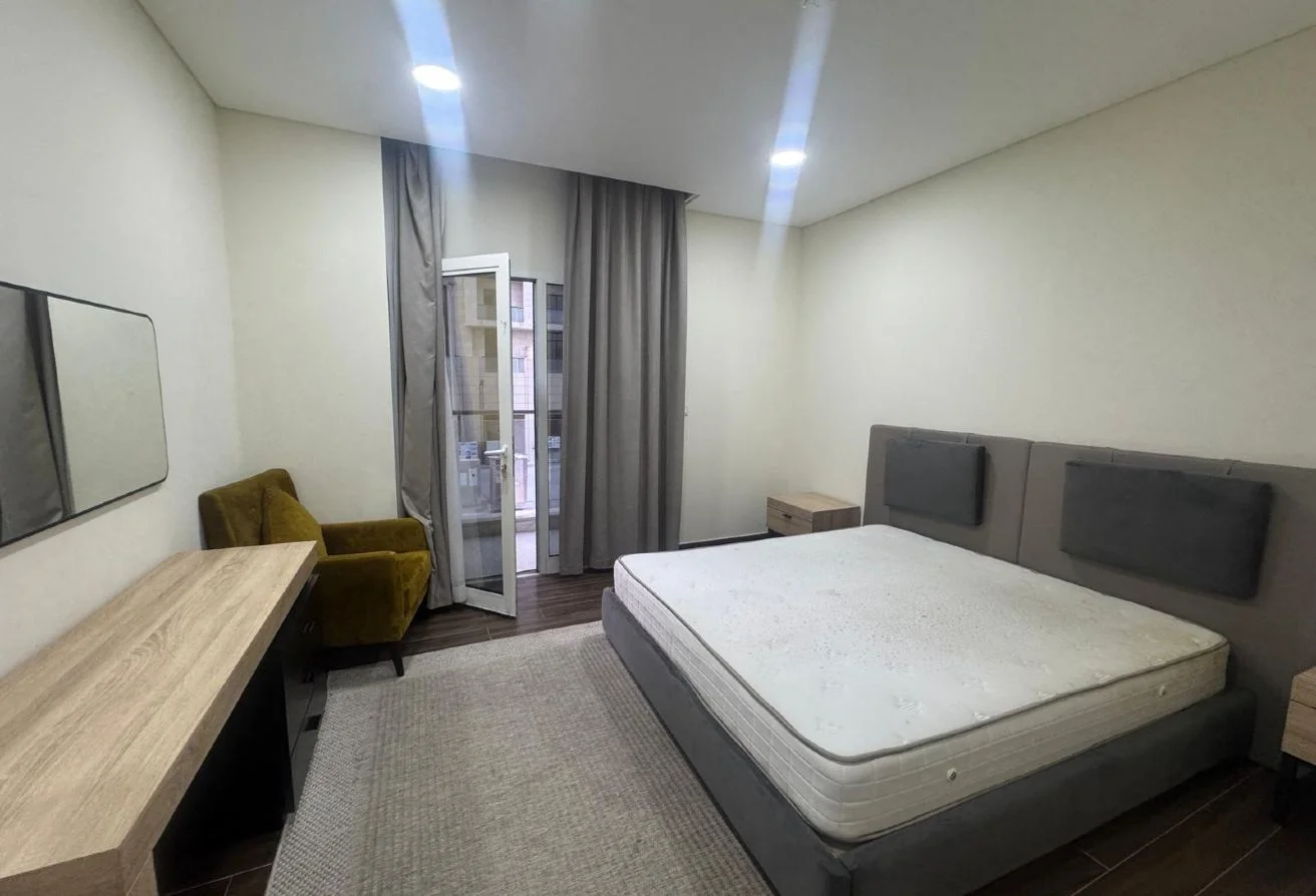 Furnished 2+Maid for Rent–Al Erkyah Lusail