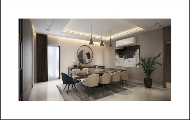 Prime Freehold VILLA FOR SALE