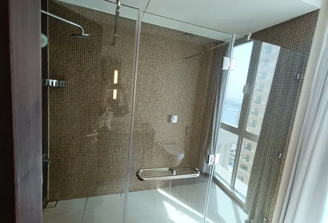 1BHK | Bills Included|One month free| Viva Bahriya