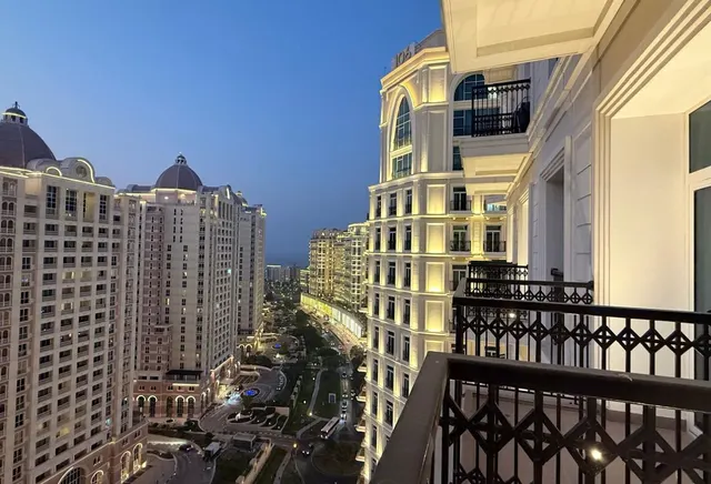 1 Plus Office I FF I Bills INC I City View I Pearl