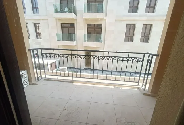 Fully Furnished Studio|Including Bills|With Balcon
