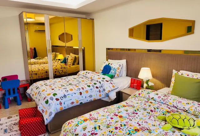Own your Villa in Alwakair/ free hold