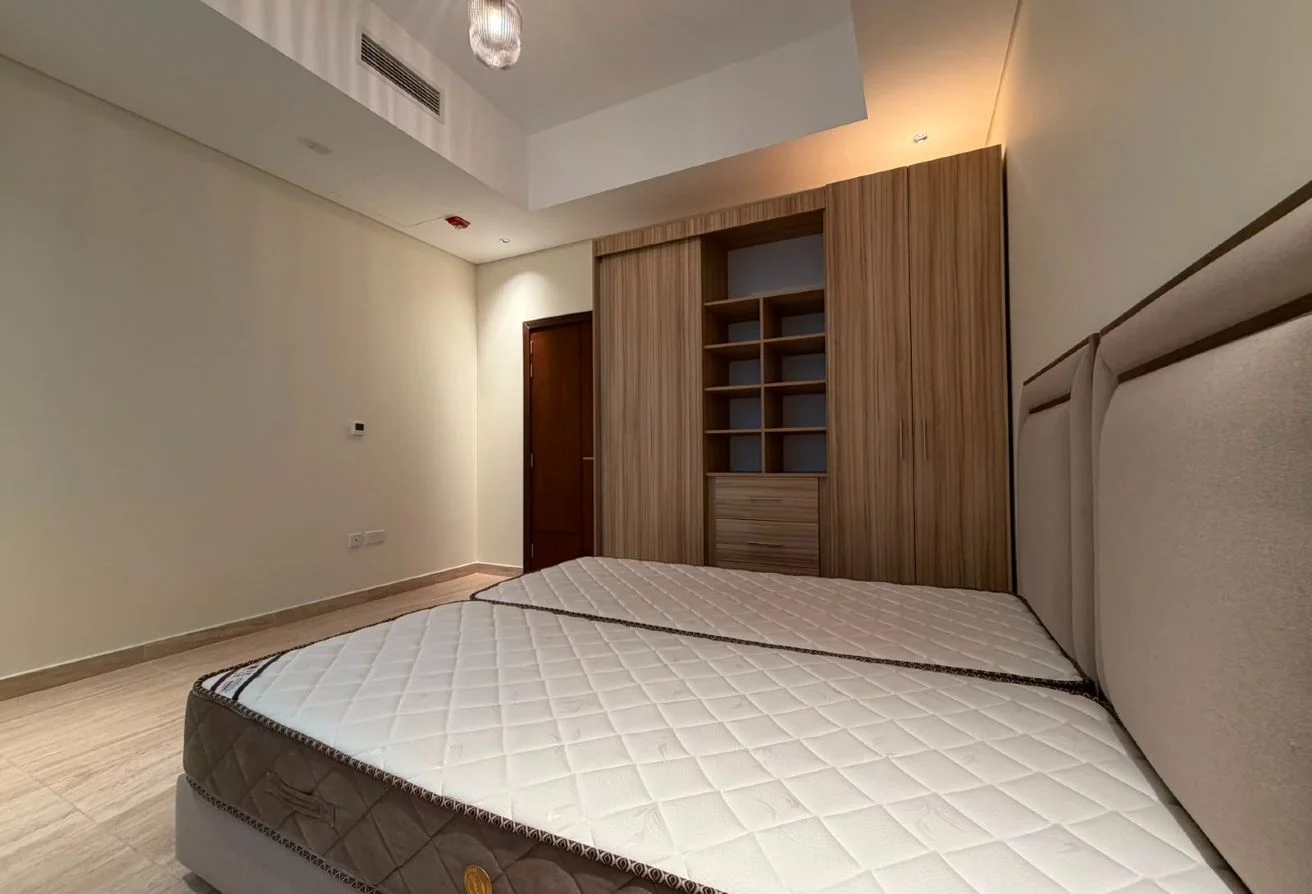 Elegant 2 BHK Fully Furnished Apartment