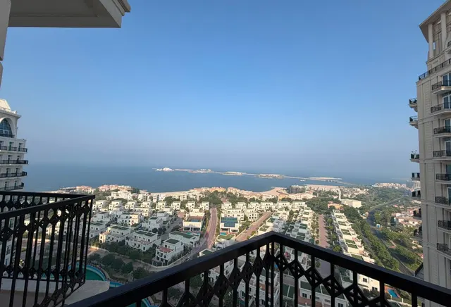 2BR + Maid | Floresta Gardens | Bills Included