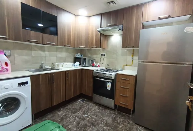 LIMITED TIME OFFER 2BHK FURNISH JUST 6500 INCLUDED