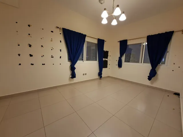 2BHK SEMI FURNISHED |WITH BALCONY |LUSAIL