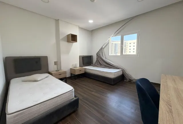 2 Bedroom Apartment | Lusail | Erkyah