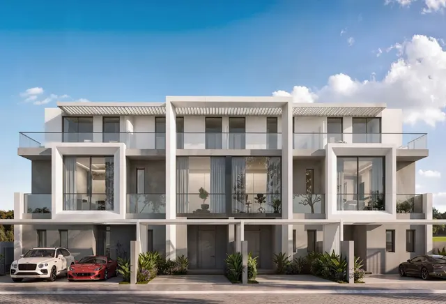 3 Bedroom Villa | 3 Hole Golf View | Simaisma