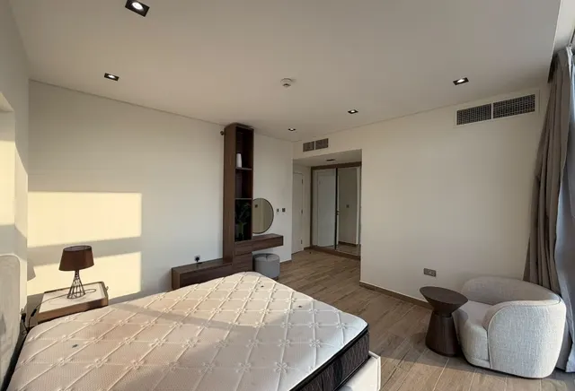 Brand New Luxury 2BR | 138 SQM | Fully Furnished |