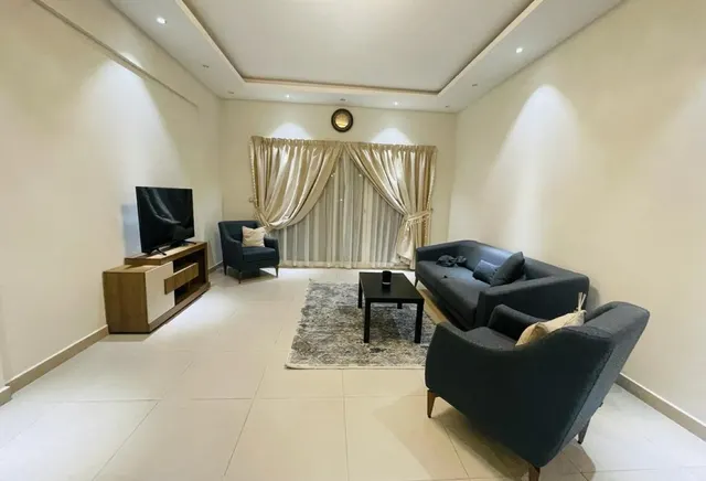 Furnished 1-BHK Apartment for Sale – Dara Lusail