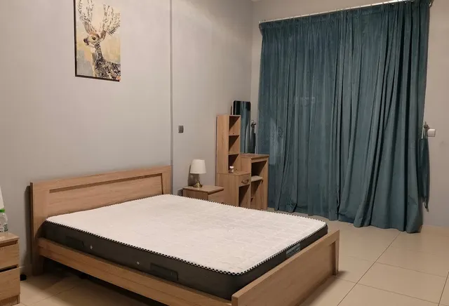 1BR Fully Furnished | Best Deal | Lusail