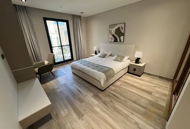 Easy payment Plan Ready to move prime location....