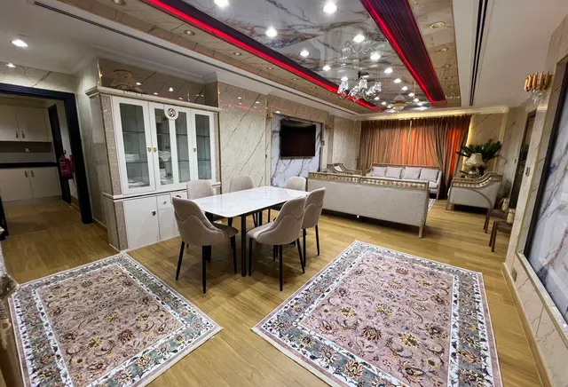 HOT DEAL ! FURNISHED 2BHK+MAID ROOM 12.5K ONLY ! - view 3