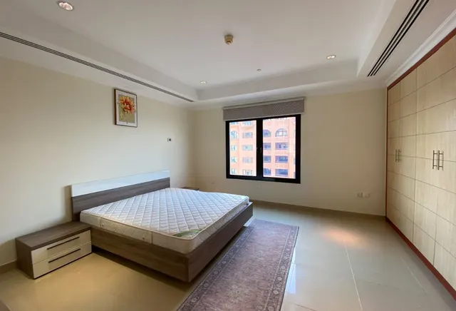 Luxury High-Floor 2BR | 175 SQM | 3 Baths | Balcon