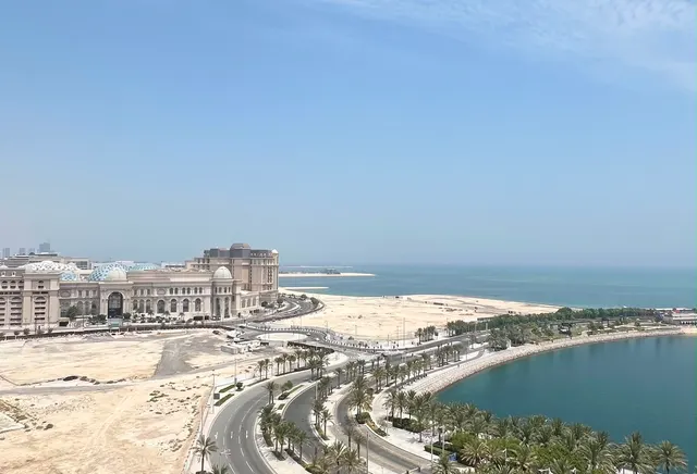 2BR BRAND NEW IN MARINA HEIGHT WITH PANORAMIC VIEW