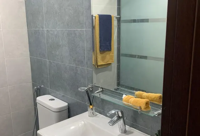Spacious 2bhk furnished in lusail erkiya prime loc