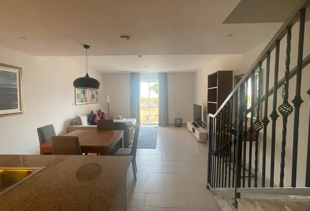 Direct Beach Access | Duplex Chalet | Bills In