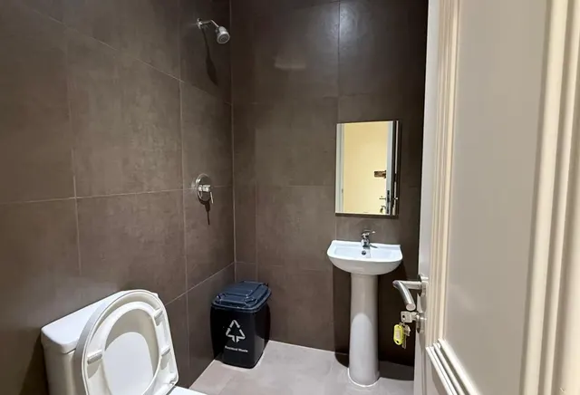 SEA VIEW FURNISHED 2+MAID ONLY IN 10500 EXCLUDED