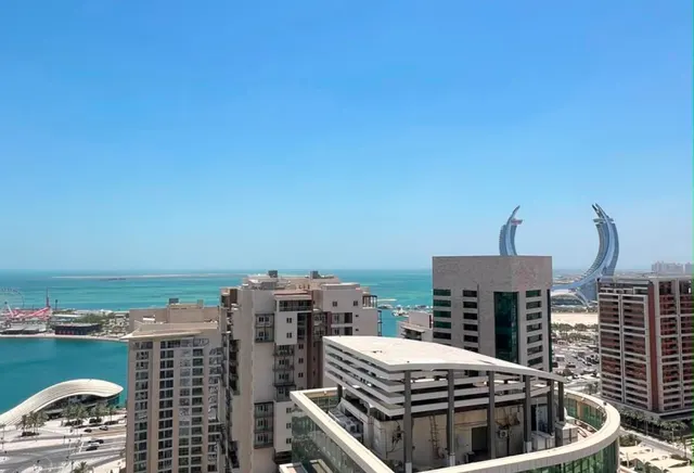 2BHK | 2 Months Free | All bills included| Lusail