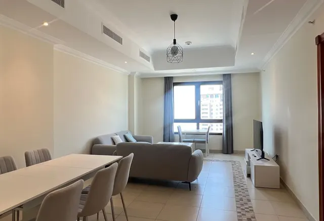 Spacious One BHK|Fully Furnished| Porto Arabia