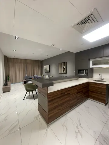 LAVISH BRAND NEW FF 2BED ROOM APARTMENT IN LUSAIL