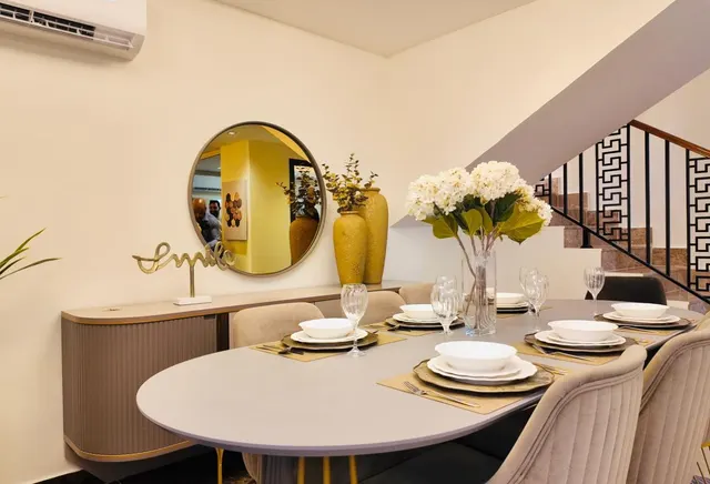 Own your Villa in Alwakair/ free hold