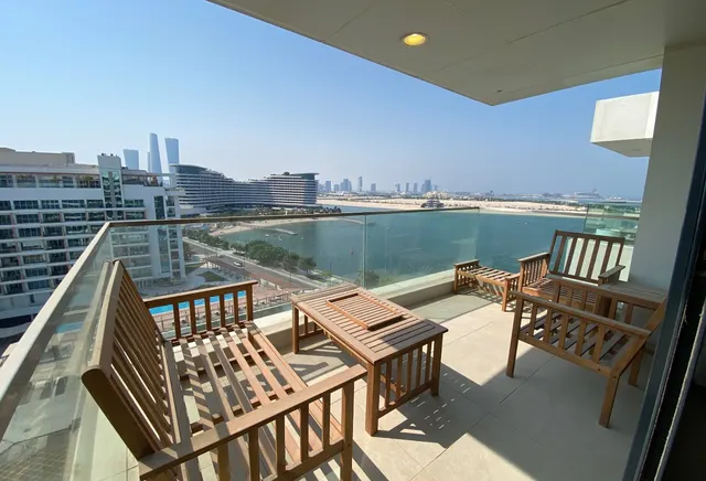 The Luxe 1BHK | Luxury in Every Detail - view 3