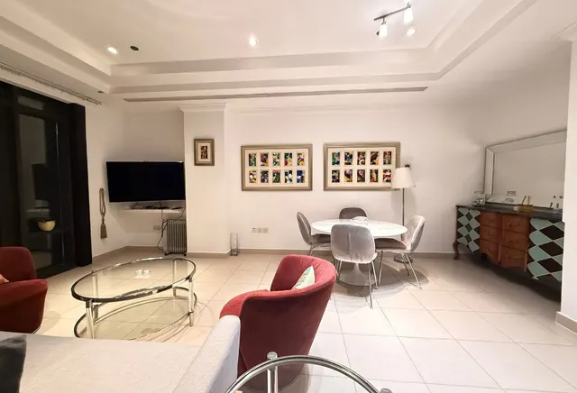 1BHK Sea View Apartment in Porto Arabia Pearl
