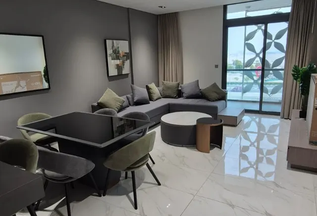 2 Bedroom | Big size apartment | Ready to move-in