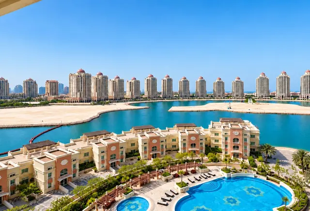 3BR | Beach view| 5-Year Plan 5% discount for cash
