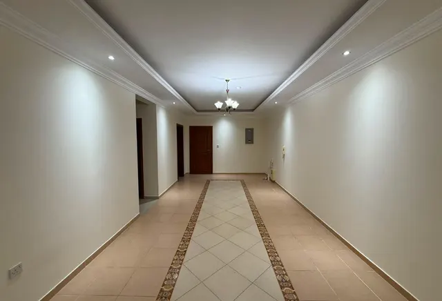 2bhk unfurnished in Al saad only 4750 excluded bil
