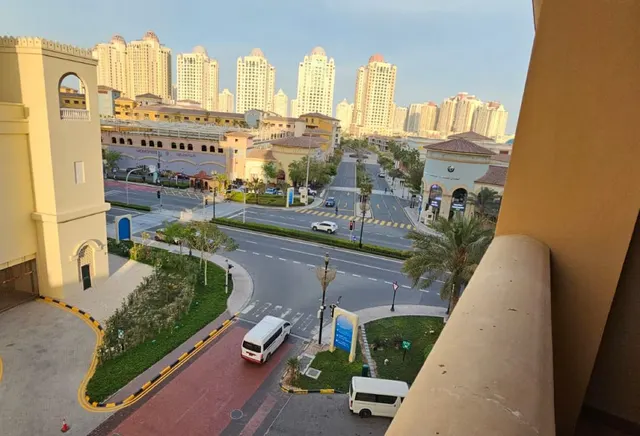 BIG LAYOUT | 1 BED FURNISHED | ALREADY RENTED