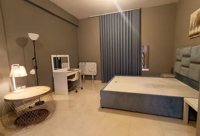 Limited time offer studio furnished oly 4200 inclu