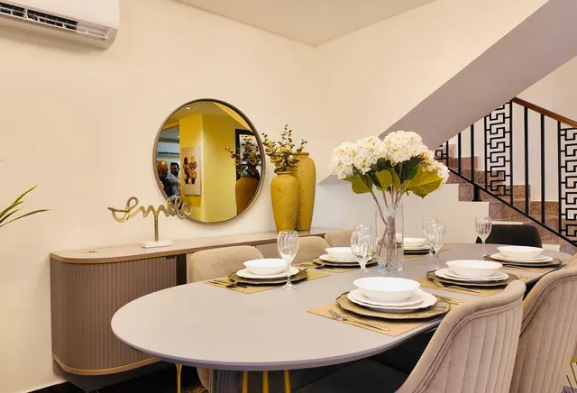 Spacious|Fully Furnished| Villa In Wukair
