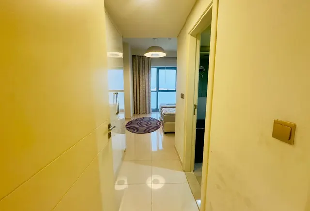 2 BHK I FULL SEA VIEW I FF I BILLS INCLUDED I HIGH