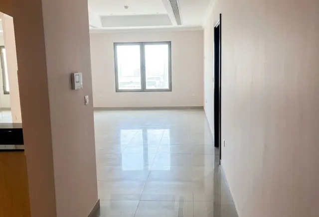 Spacious 1 BHK I SF I INC I Partial marina & Sea V