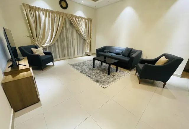 Furnished 1-BHK Apartment for Sale – Dara Lusail