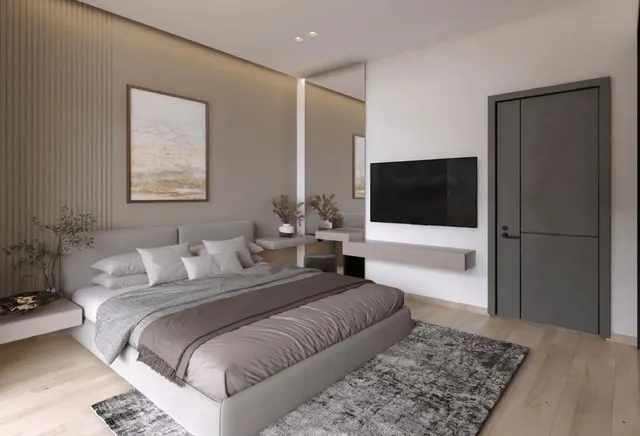 LIMITED AVAILABILITY 5-STAR WATERFRONT HOTEL APT !
