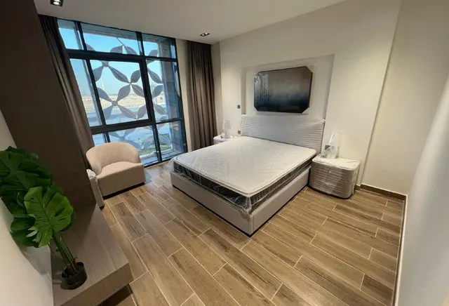 Brand New Furnished 2BR Ready Pay Now 650k Rest PP