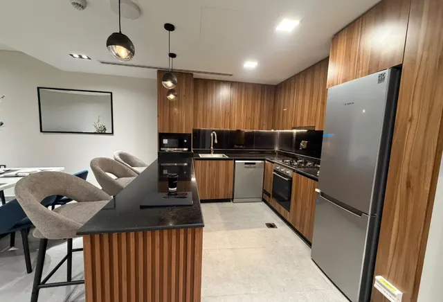 FLEX STUDIO |HIGH RETURN |FURNISHED | Brand new